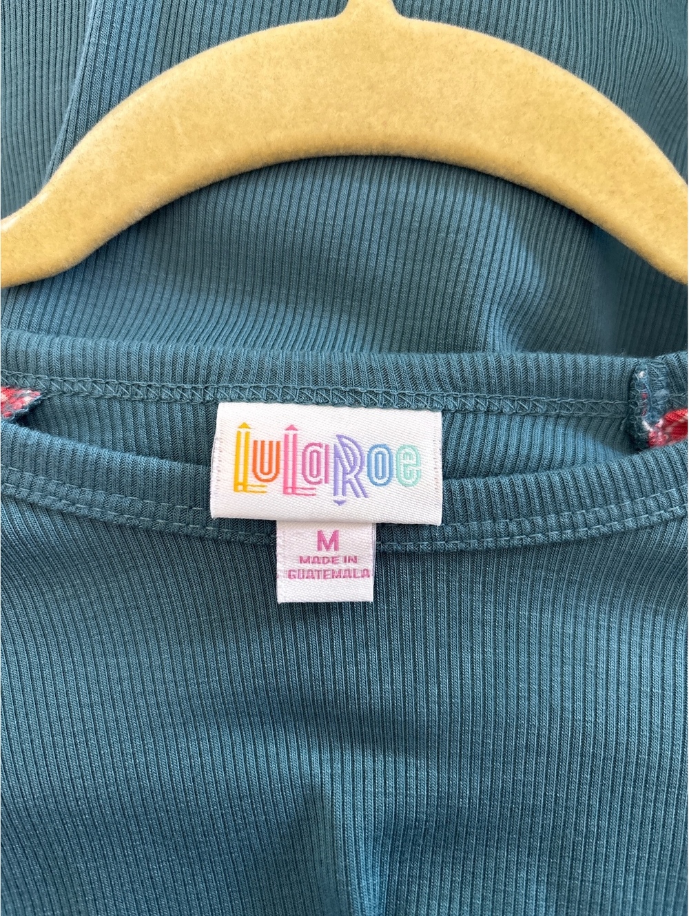 Lularoe Randy, Women’s M - Picture 4 of 5